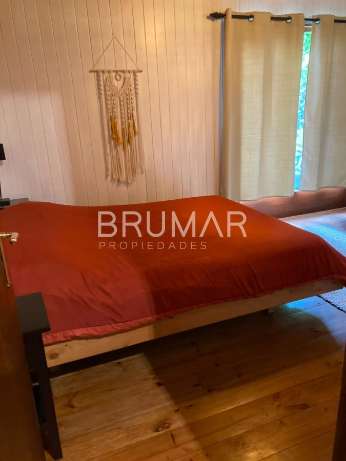 Casa ID.864 - Excepcional casa en alquiler de verano en La Mansa 
