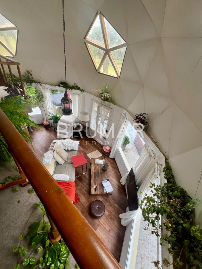 Casa ID.686 - Casa en venta y alquiler anual 2 dormitorios 