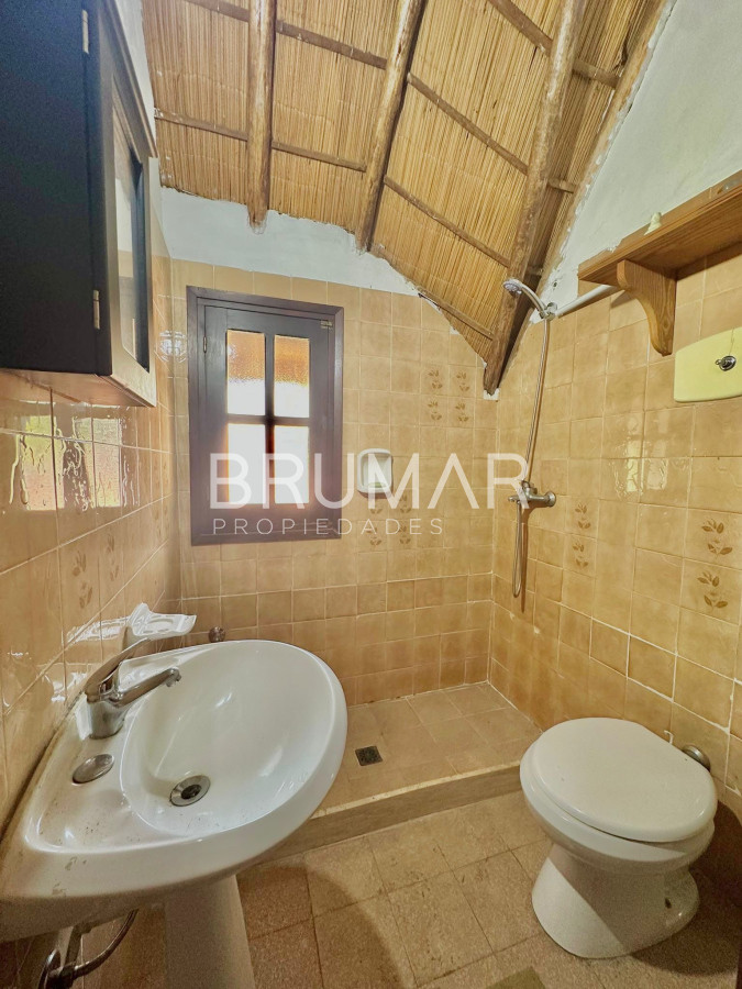 Casa ID.357 - Venta casa punta del este pinares 4 dormitorios 