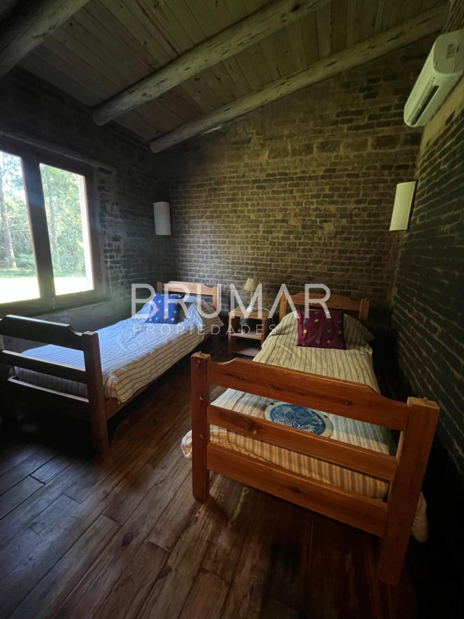 Casa ID.638 - Venta casa de campo de adobe