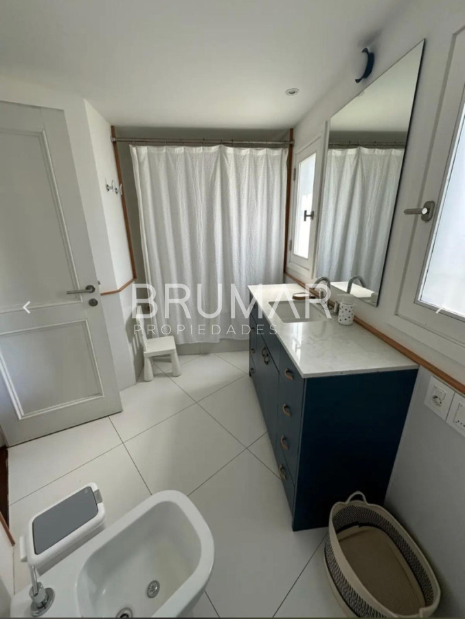 Casa ID.953 - Alquiler de verano San Rafael, Punta del Este