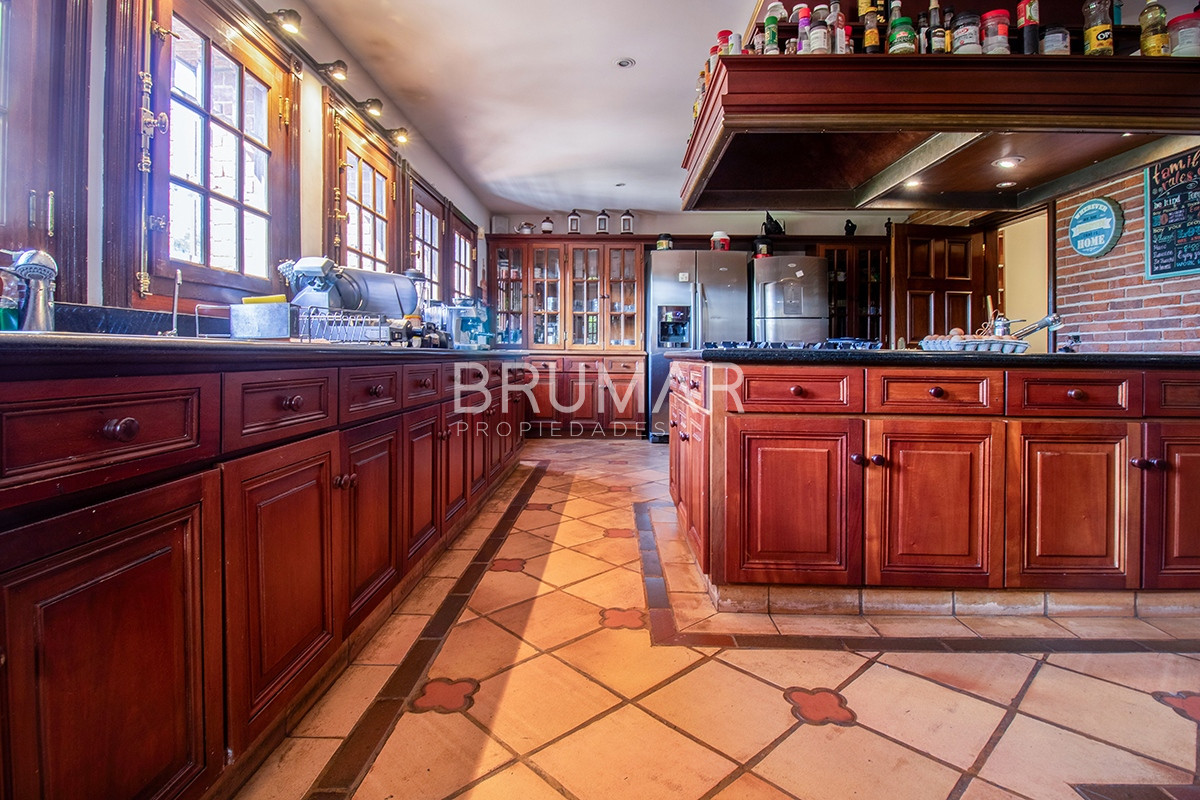 Casa ID.81 - venta casa mansa punta del este mansa frente al mar