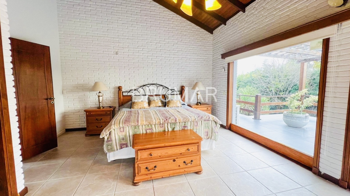 Casa ID.48 - Chacra en Laguna del diario 1.4 hás