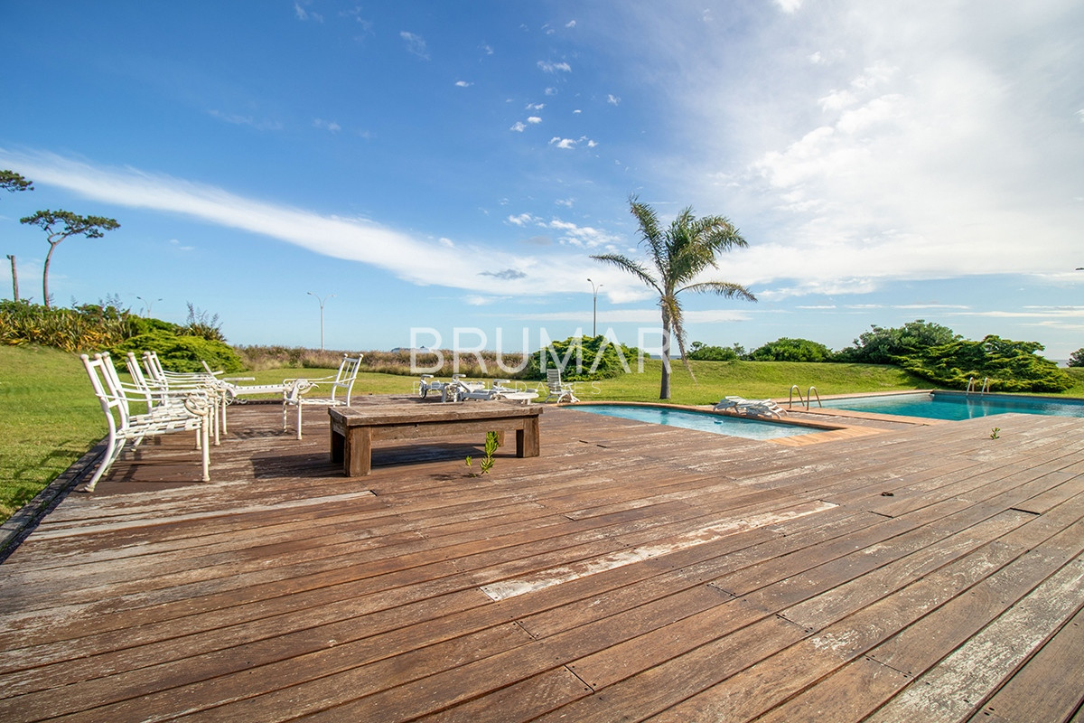 Casa ID.81 - venta casa mansa punta del este mansa frente al mar