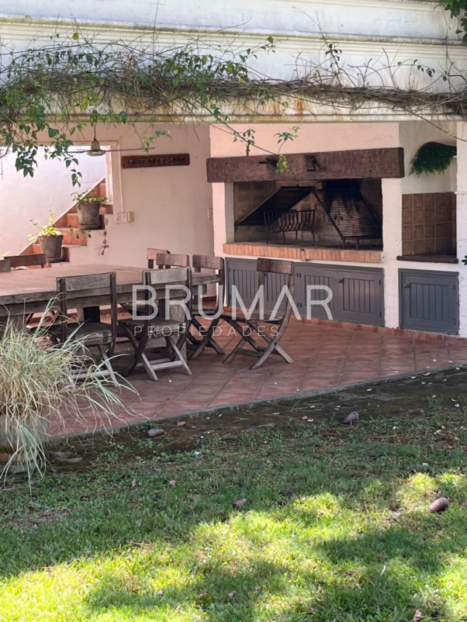 Casa ID.743 - Venta Casa Rincón del Indio.