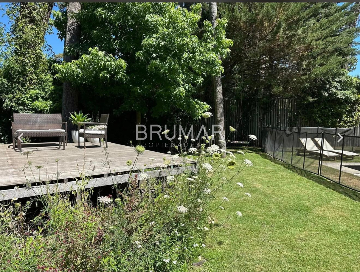 Casa ID.953 - Alquiler de verano San Rafael, Punta del Este