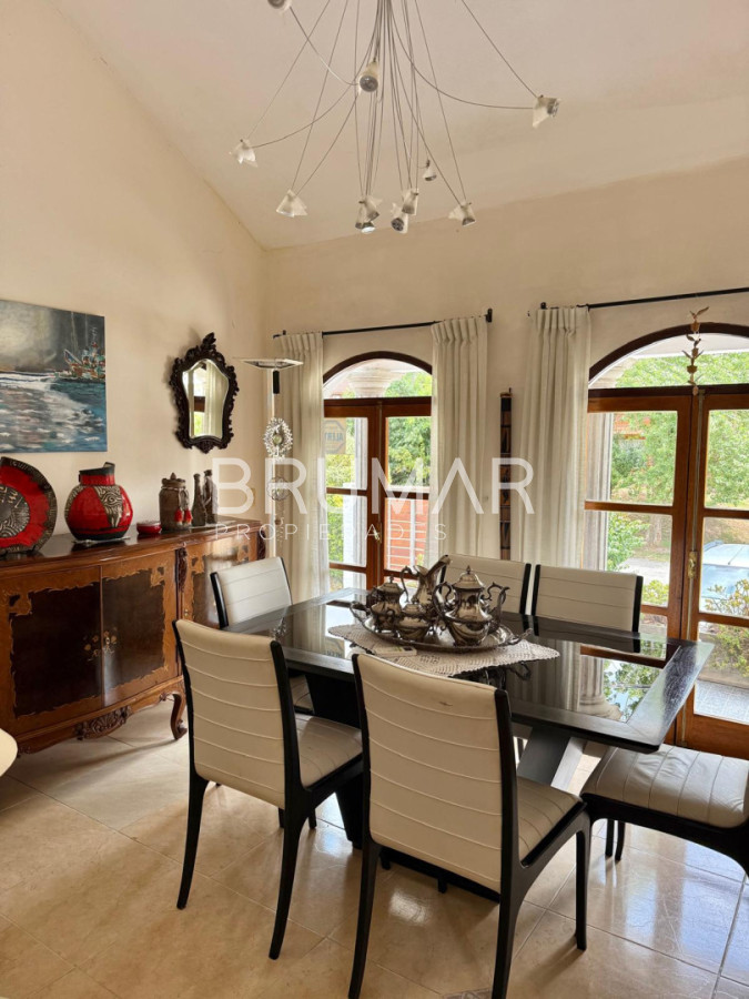 Venta de casa en Jardines de Córdoba 2 dormitorios