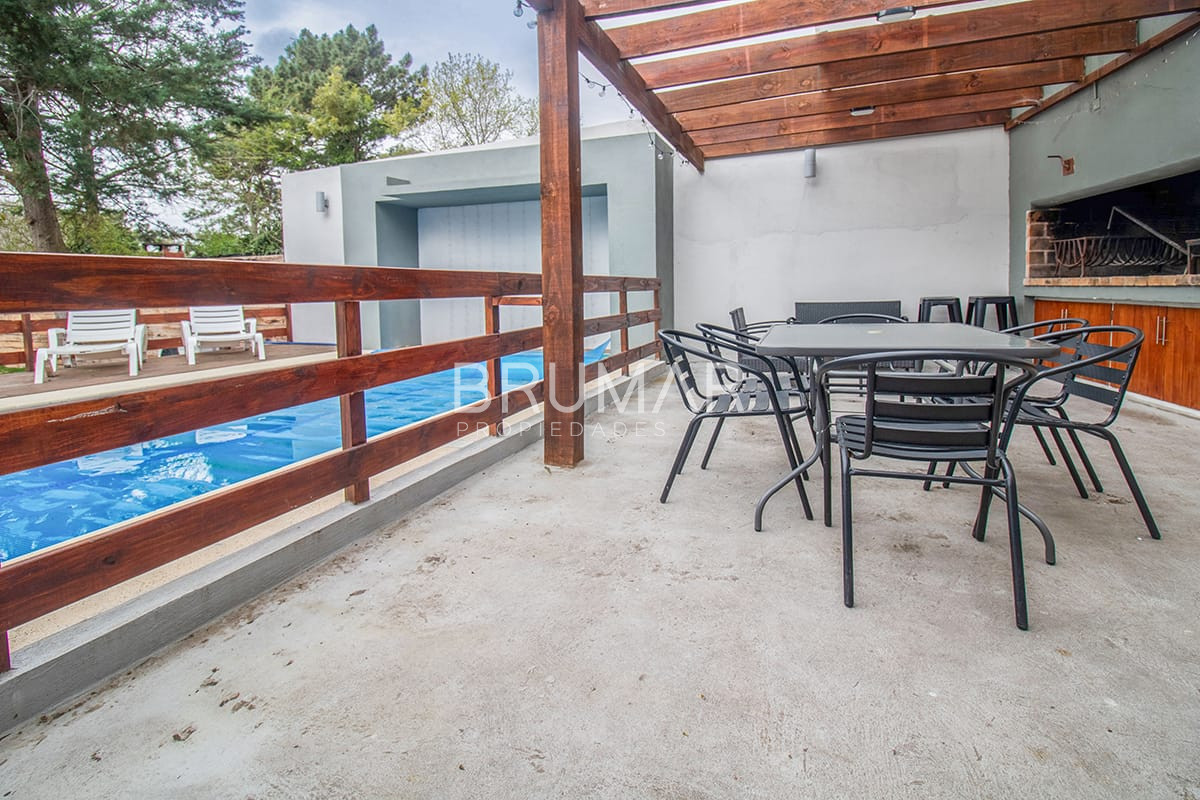 Cantegril - GoPunta - Portal Inmobiliario de Punta del Este - Maldonado