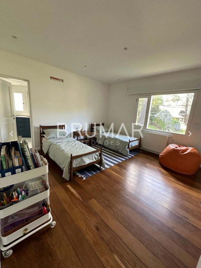 Casa ID.953 - Alquiler de verano San Rafael, Punta del Este