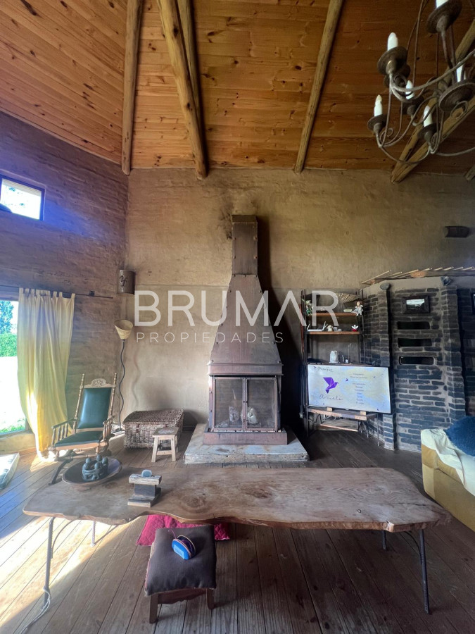 Casa ID.638 - Venta casa de campo de adobe