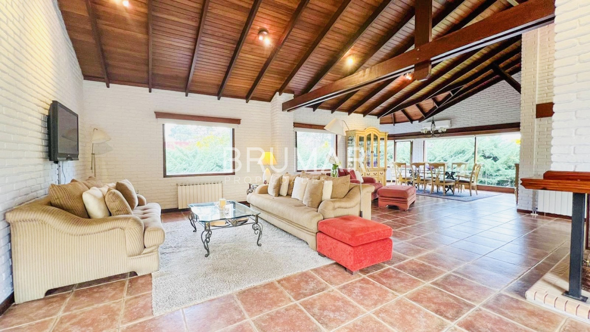 Casa ID.48 - Chacra en Laguna del diario 1.4 hás