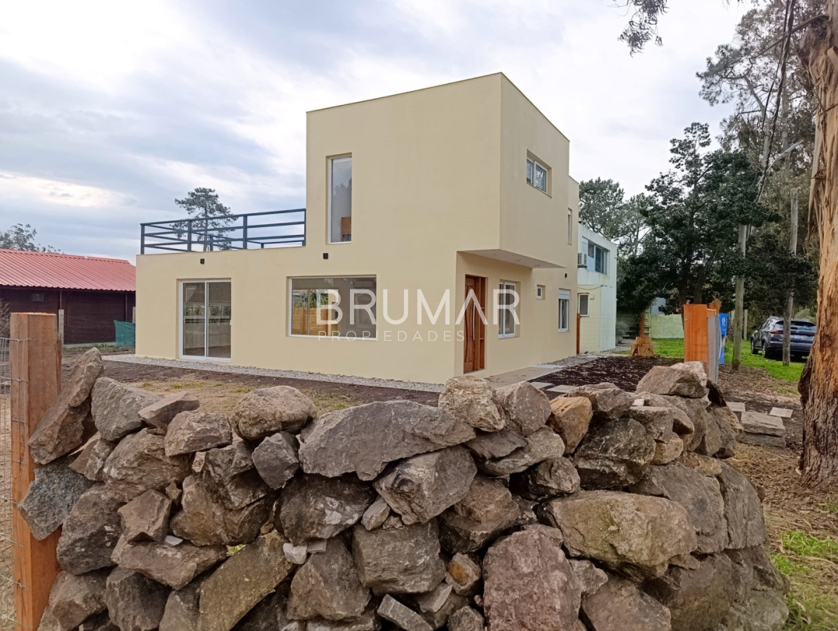 Venta pinares 3 dormitorios