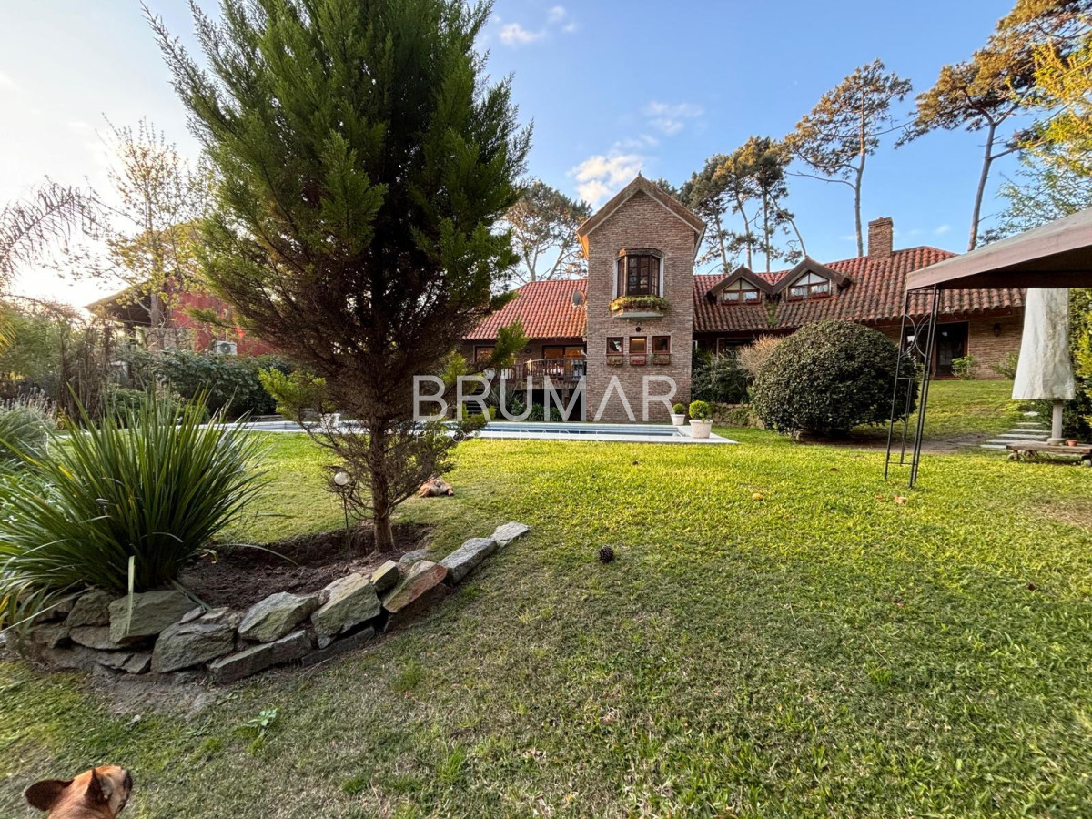 Casa ID.567 - Venta casa San Rafael