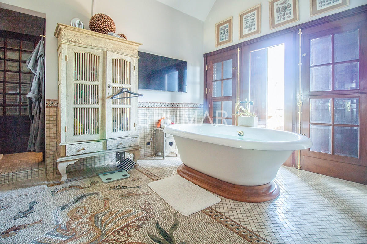 Casa ID.81 - venta casa mansa punta del este mansa frente al mar