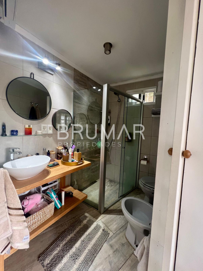 Casa ID.686 - Casa en venta y alquiler anual 2 dormitorios 