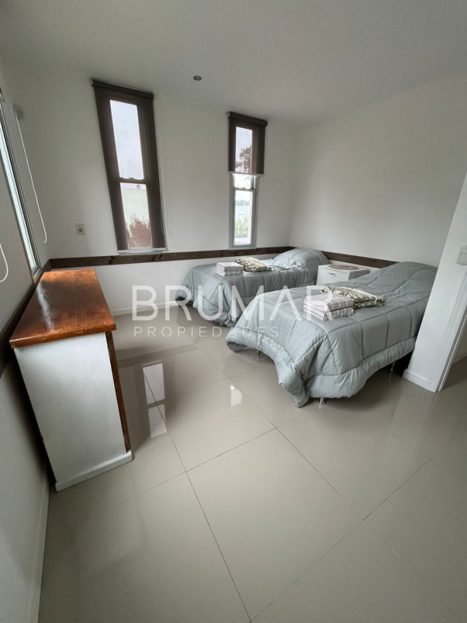 Casa ID.719 - Alquiler verano y anual 5 dormitorios