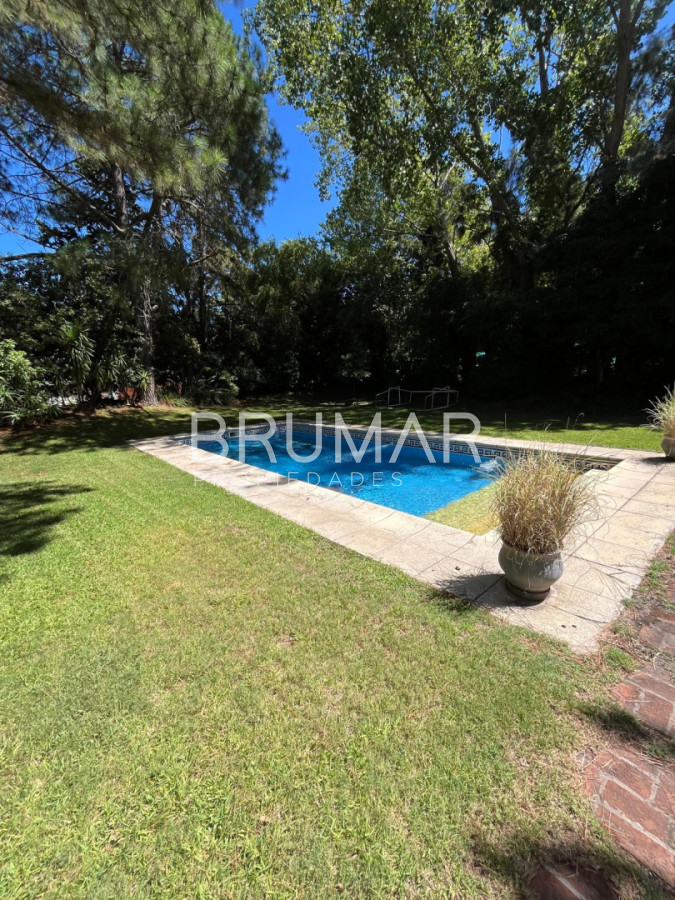 Casa ID.743 - Venta Casa Rincón del Indio.