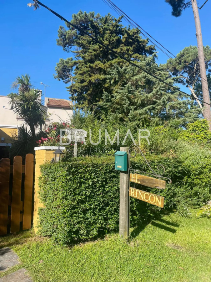 Casa ID.894 - Casa en alquiler temporal - Pinares