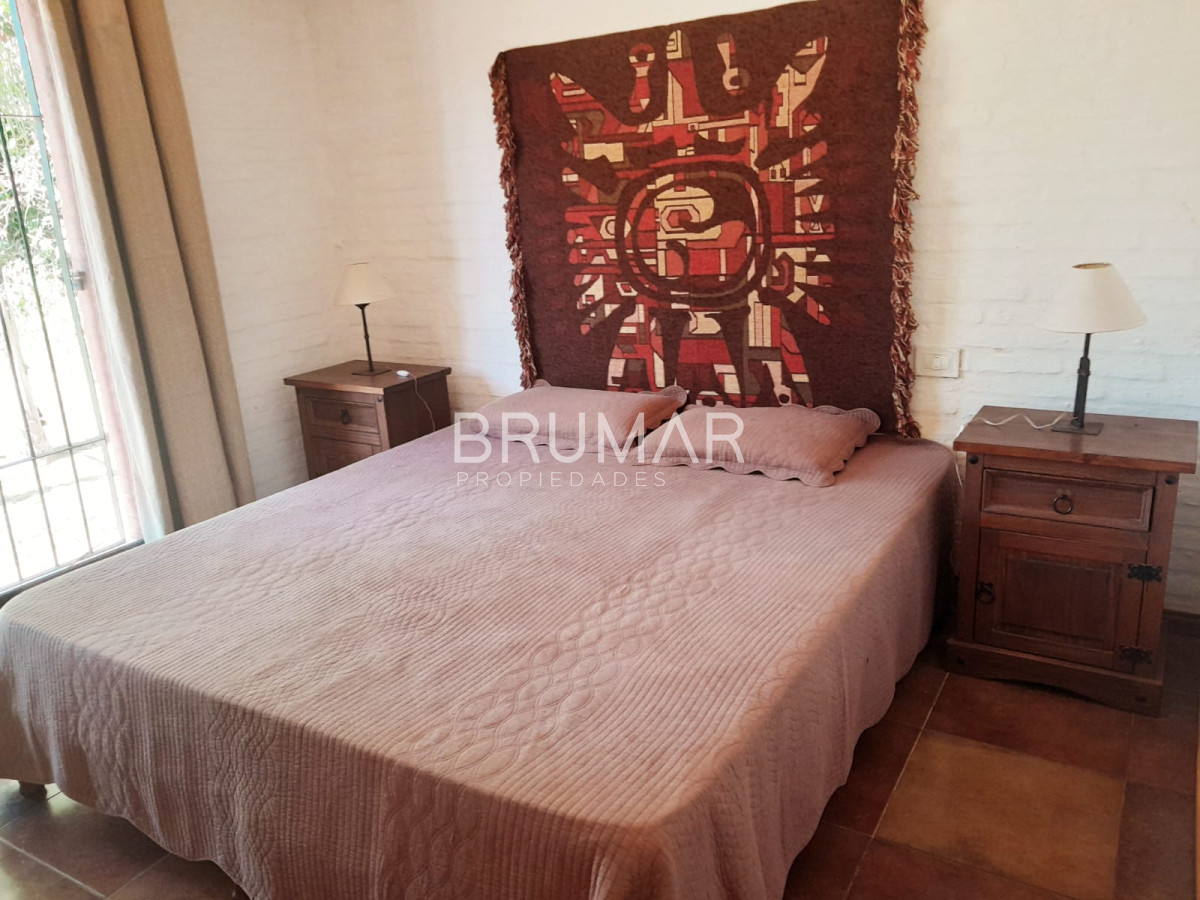 Casa ID.93 - Casa en venta 4 dormitorios oportunidad en Pinares