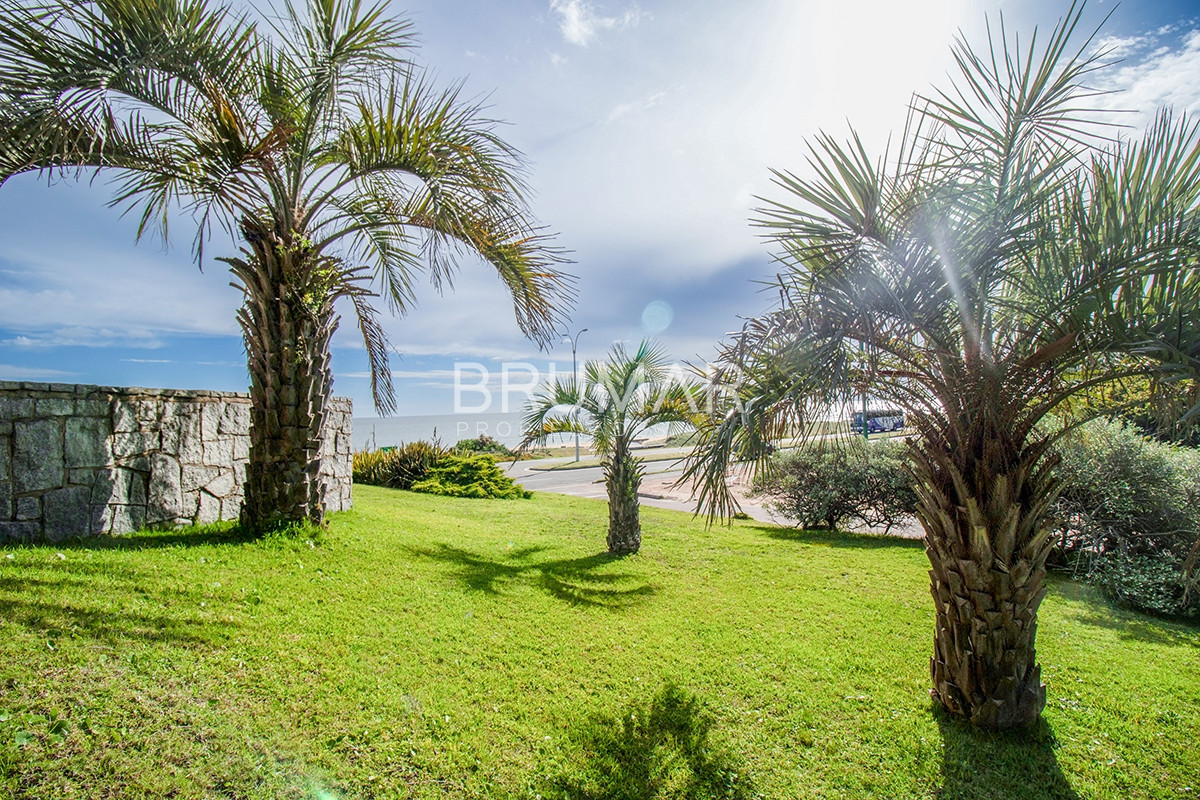Casa ID.81 - venta casa mansa punta del este mansa frente al mar