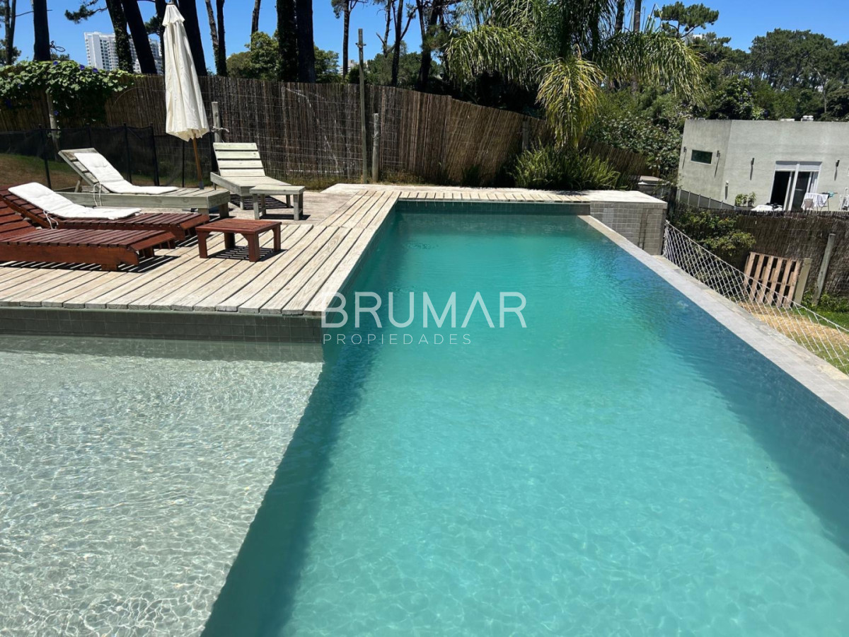 Casa ID.974 - Alquiler temporal 