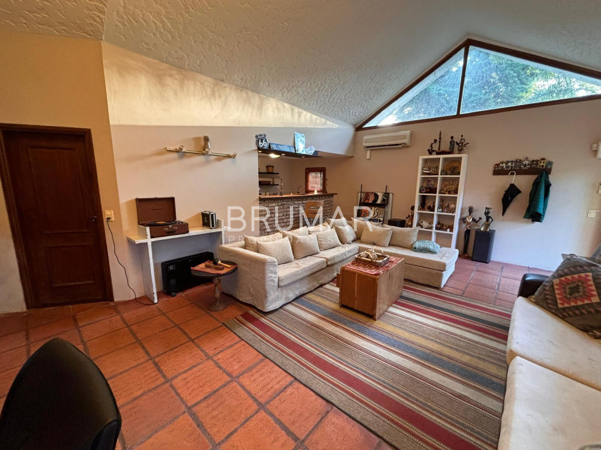 Casa ID.567 - Venta casa San Rafael