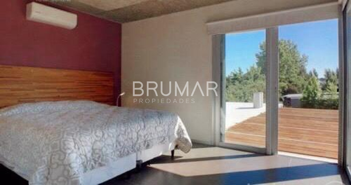 Casa ID.466 - Venta casa en barrio privado 4 dormitorios