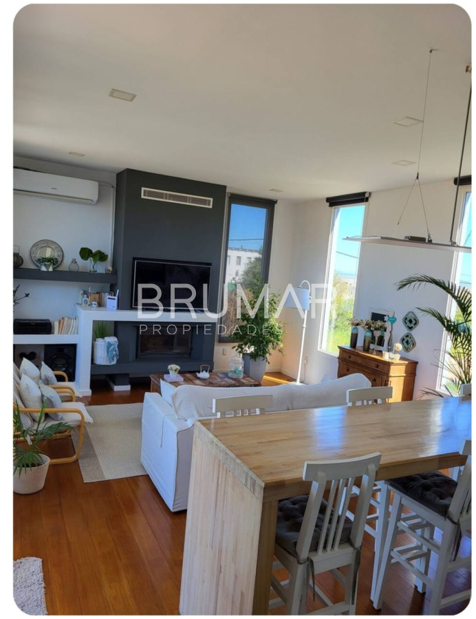 Casa ID.324 - Venta Casa Santa Monica