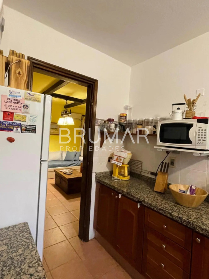 Casa ID.894 - Casa en alquiler temporal - Pinares
