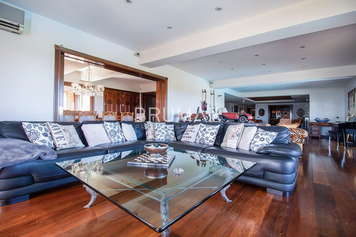 Casa ID.81 - venta casa mansa punta del este mansa frente al mar