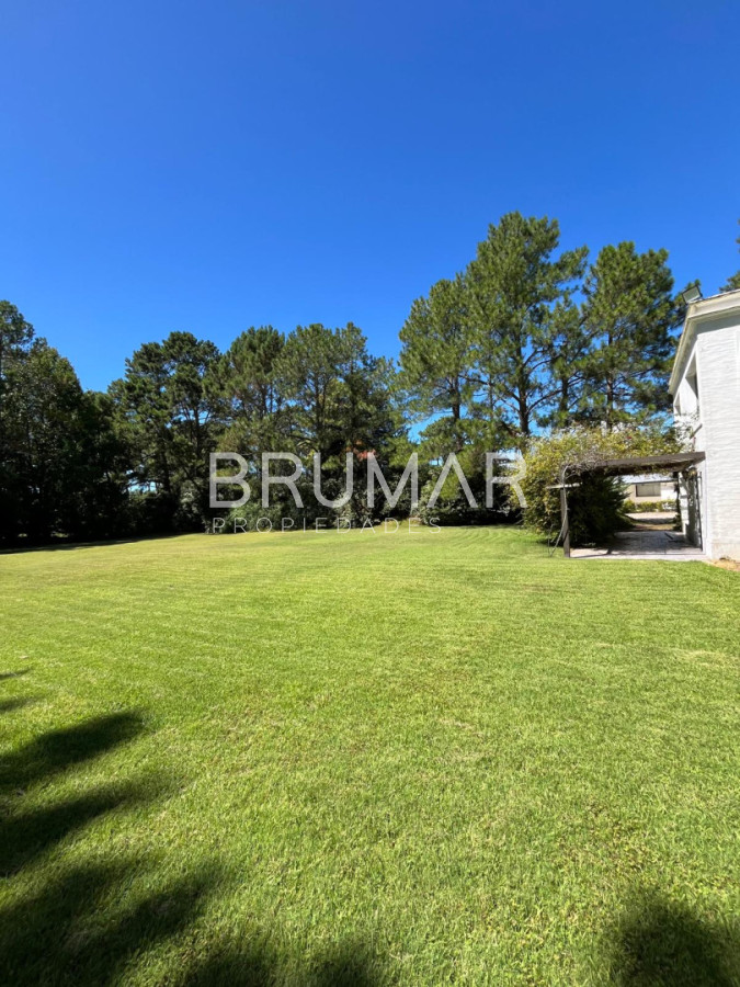 Casa ID.743 - Venta Casa Rincón del Indio.