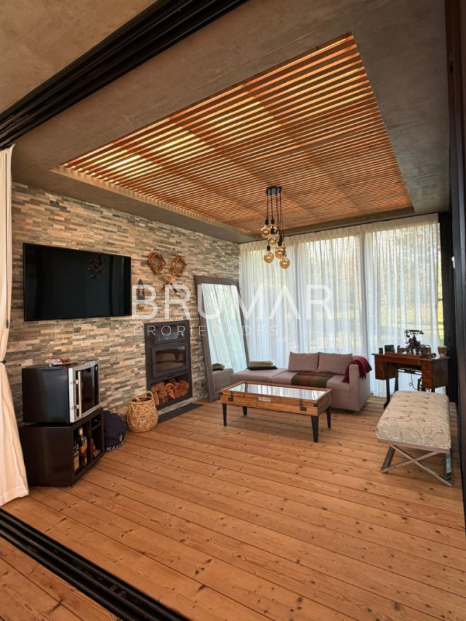 Casa ID.944 - EXCLUSIVA CASA EN LA BARRA