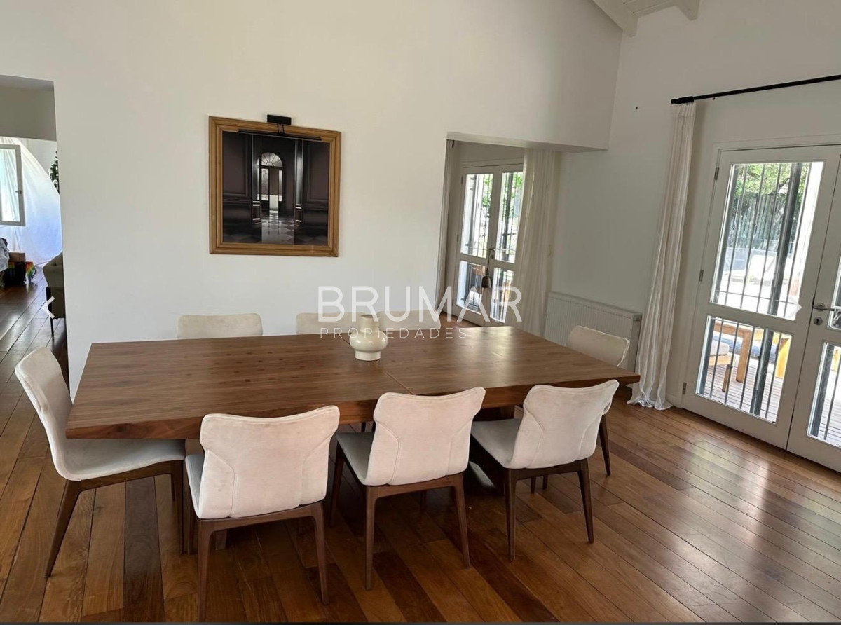 Casa ID.953 - Alquiler de verano San Rafael, Punta del Este