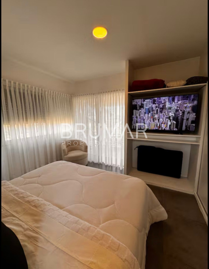 Casa ID.720 - Casa alquiler anual 3 dormitorios a dos cuadras de la playa 