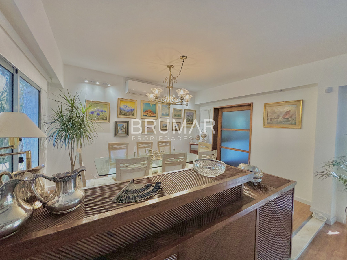 Casa ID.336 - Venta casa Cantegrill punta del este 4 dormitorios 