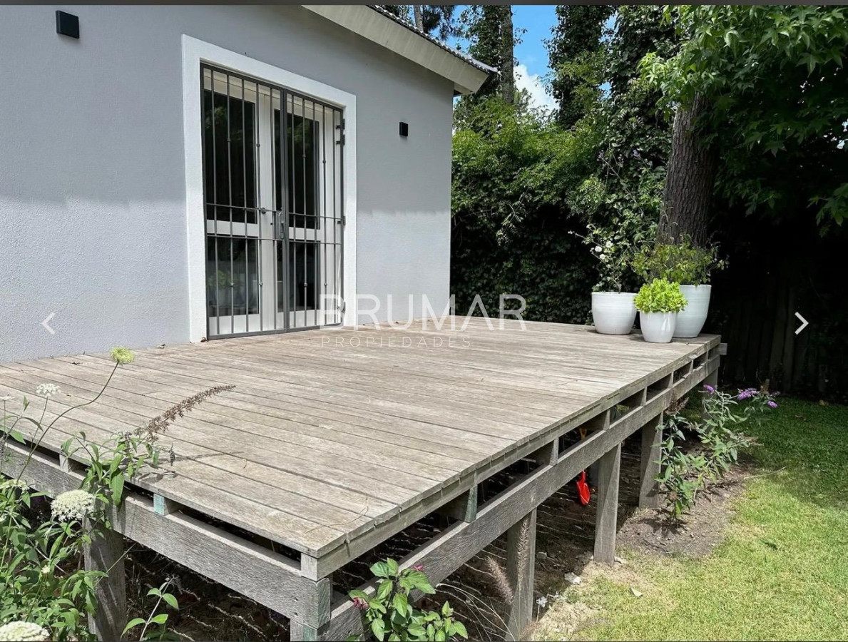 Casa ID.953 - Alquiler de verano San Rafael, Punta del Este