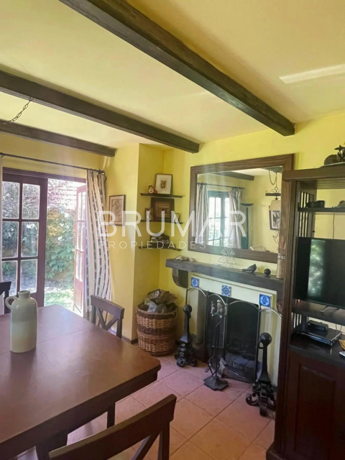 Casa ID.894 - Casa en alquiler temporal - Pinares