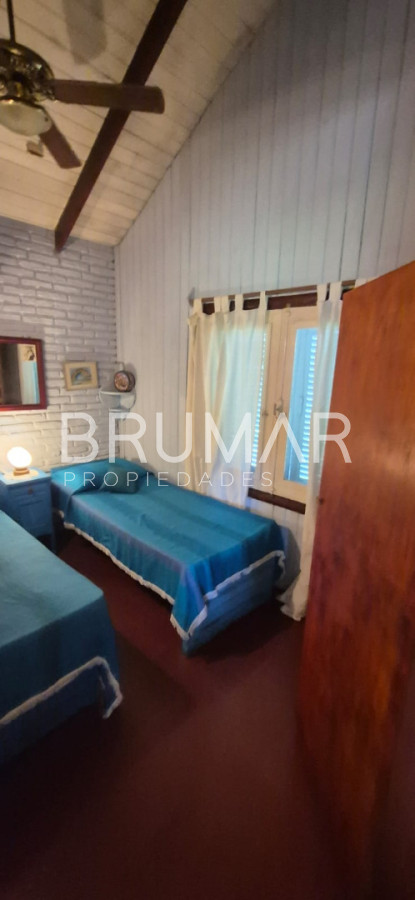 Casa ID.922 - Alquiler de verano 