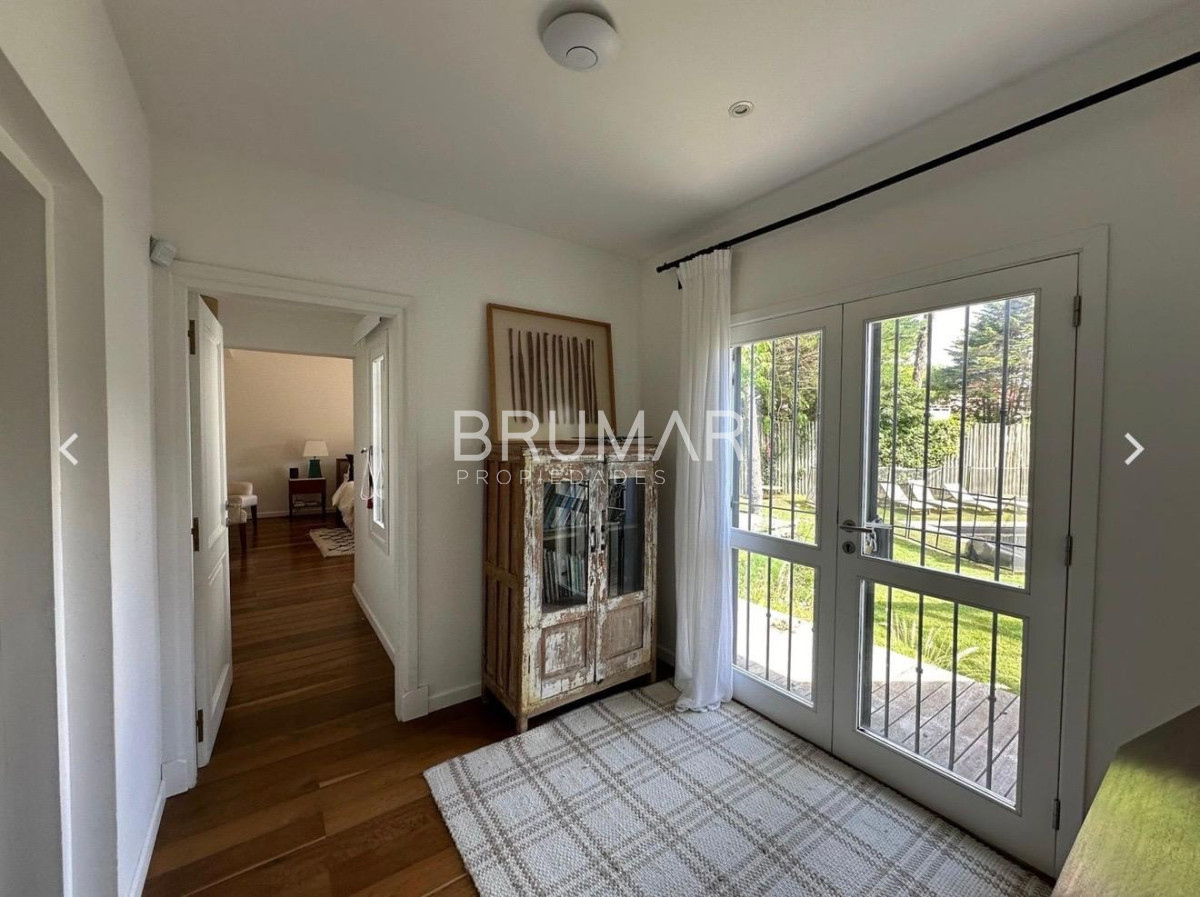 Casa ID.953 - Alquiler de verano San Rafael, Punta del Este