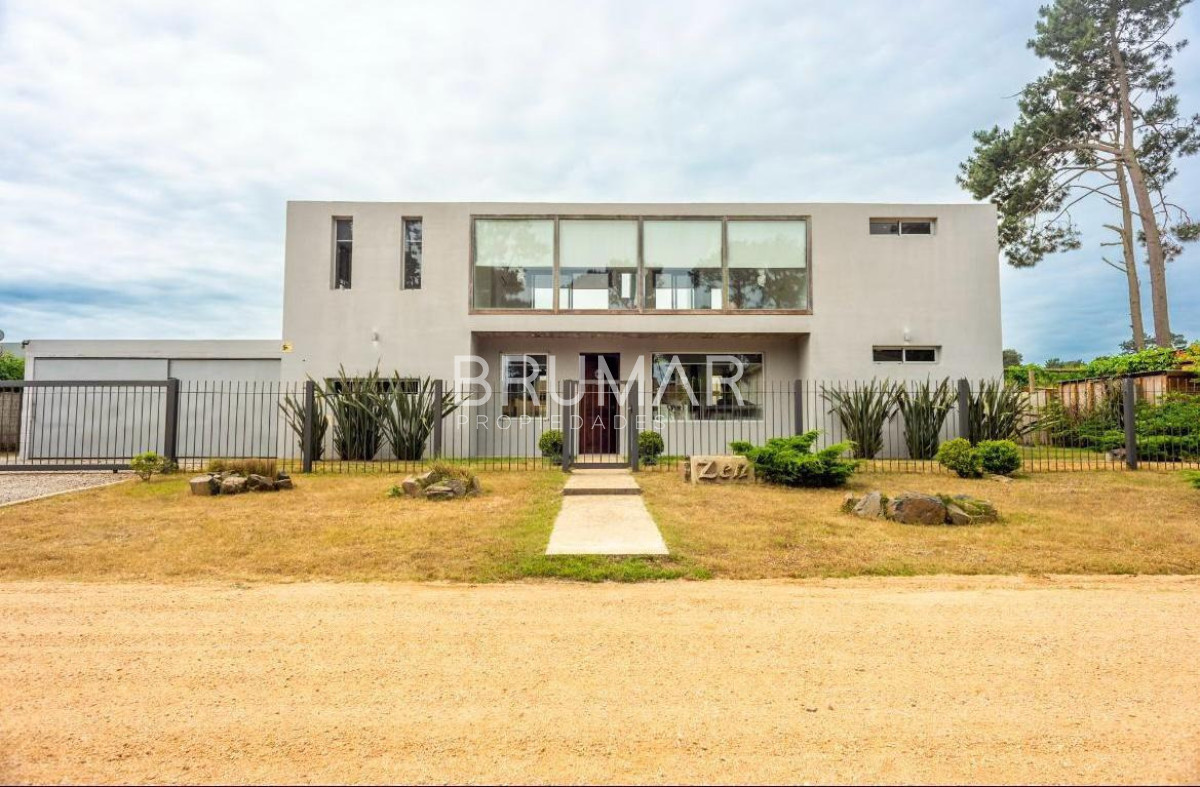 Casa ID.719 - Alquiler verano y anual 5 dormitorios