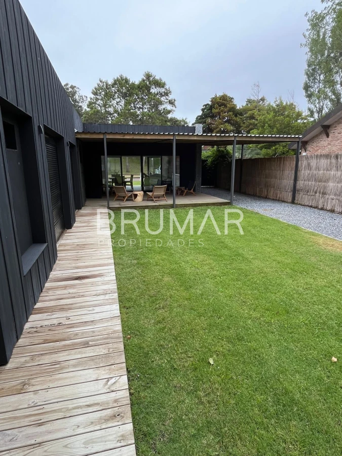 Casa ID.185 - Venta Casa San Rafael