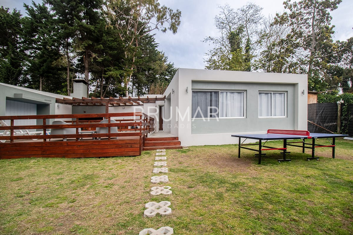 Cantegril - GoPunta - Portal Inmobiliario de Punta del Este - Maldonado