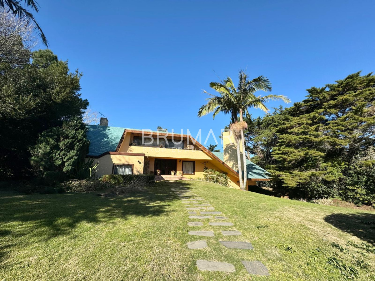 Golf - GoPunta - Portal Inmobiliario de Punta del Este - Maldonado