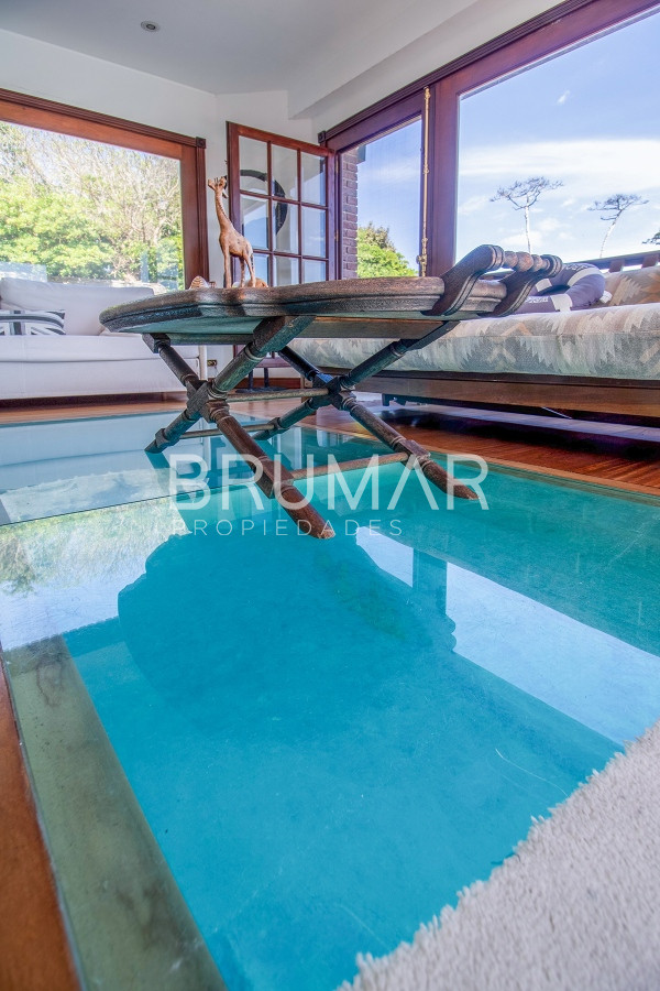 Casa ID.81 - venta casa mansa punta del este mansa frente al mar