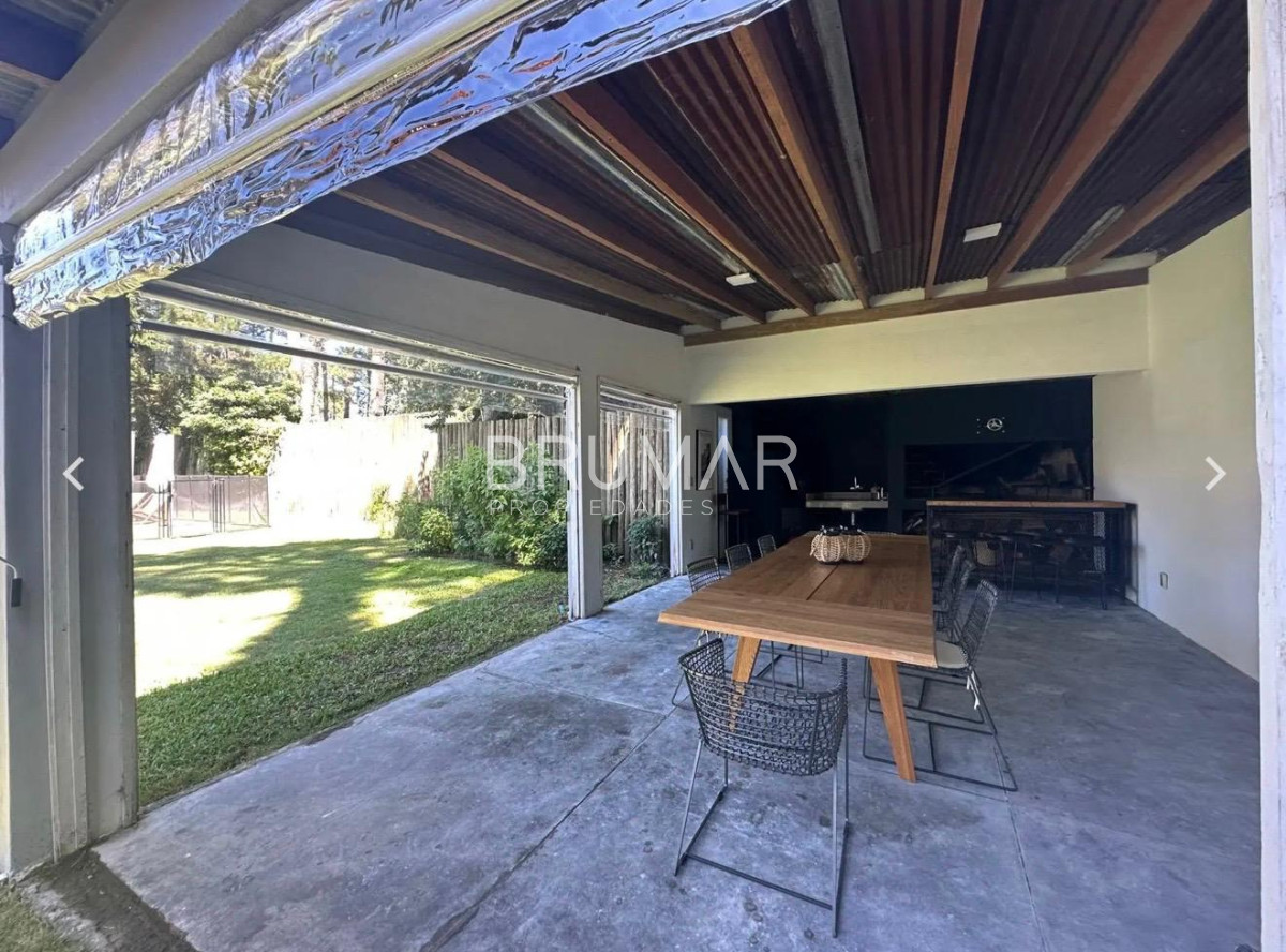 Casa ID.953 - Alquiler de verano San Rafael, Punta del Este