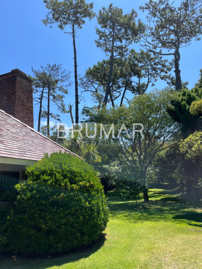 Casa ID.732 - Venta Casa Golf