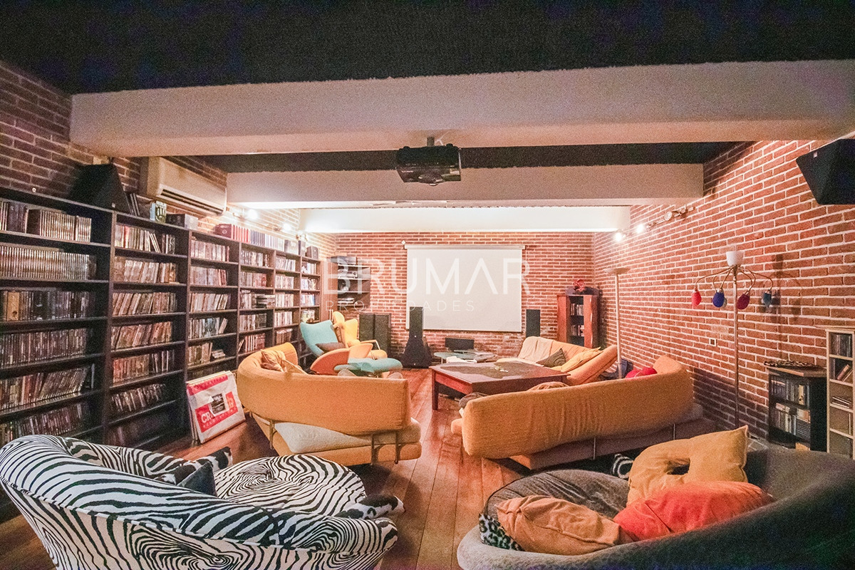 Casa ID.81 - venta casa mansa punta del este mansa frente al mar