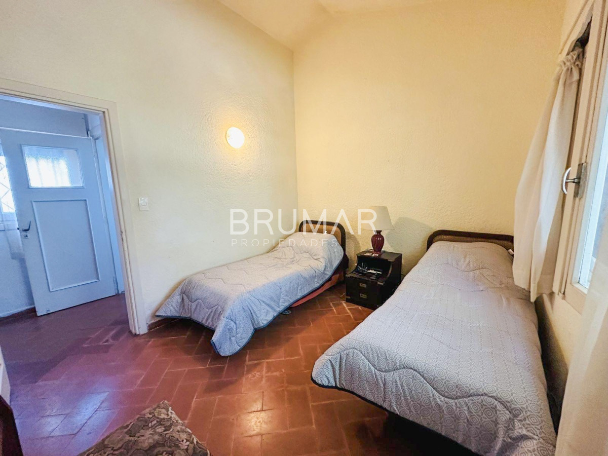 Casa ID.32 - Casa en zona de colegios con excelente terreno de 2832 m².