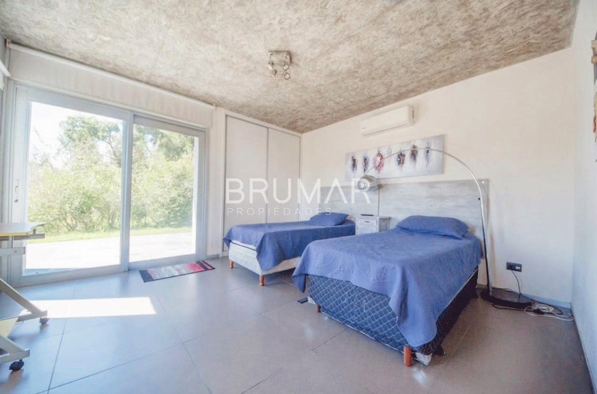 Casa ID.466 - Venta casa en barrio privado 4 dormitorios