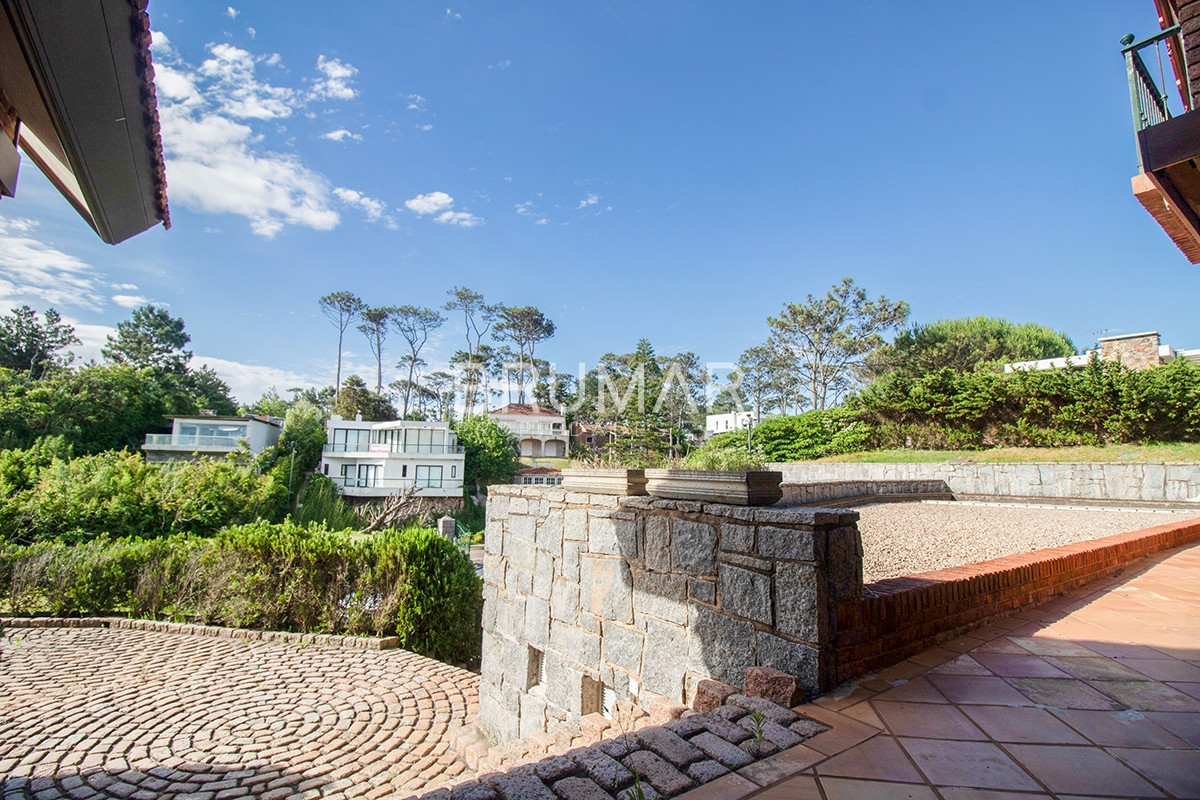 Casa ID.81 - venta casa mansa punta del este mansa frente al mar